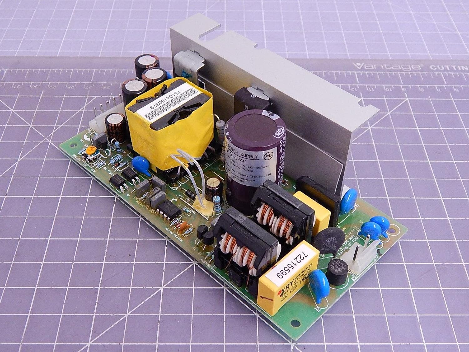 Power Supply Board T1098 Amazon Com Industrial Scientific Power Supply Board T1098 Amazon Com Industrial Scientific