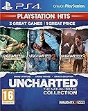 Uncharted: The Nathan Drake Collection
