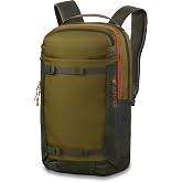 Dakine Mission Pro 18L Backpack - Utility Green
