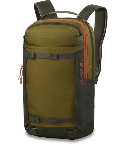 Amazon.com : Dakine Womens Mission Pro Backpack 18L - Darkest