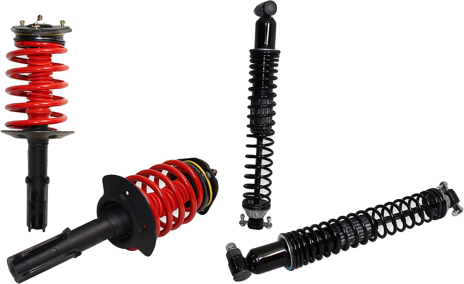Dorman 949534 Air Suspension Conversion Kit Automotive