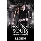 Destined Souls (Dark Souls Book 7)