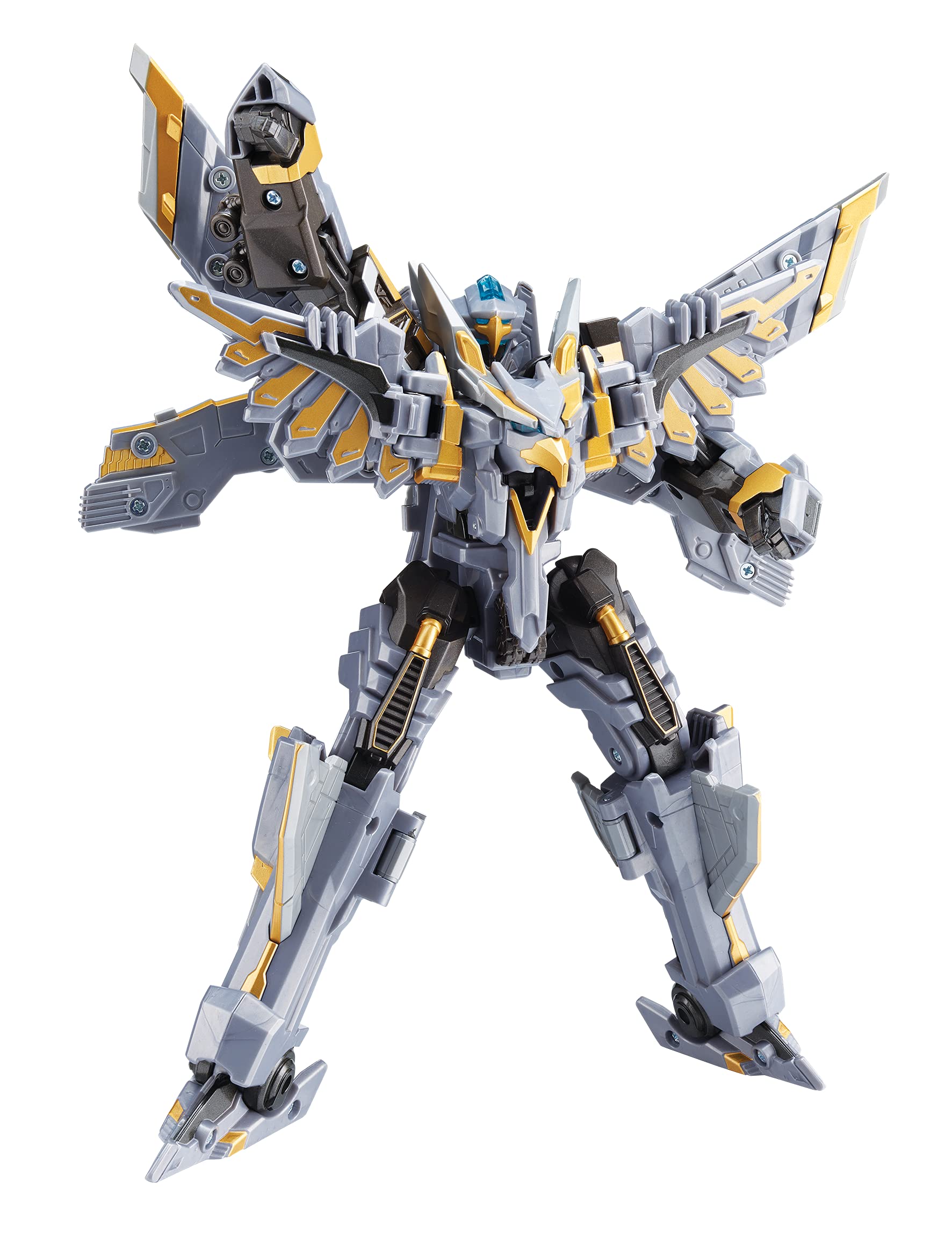 Mua TOBOT GD Cyclone Hawk, Youngtoys Transforming Collectible Vehicle ...