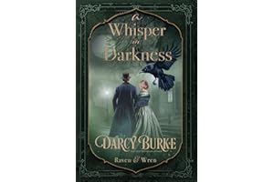 A Whisper in Darkness