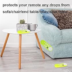 TOKERSE Remote Cover for Chromecast with Google TV