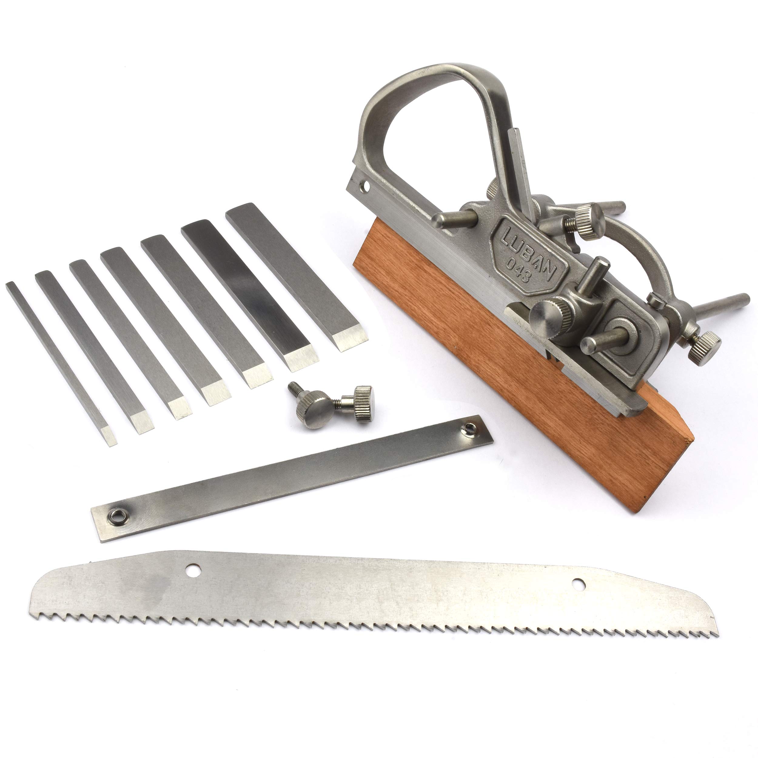 Quangsheng No. 043 Plough Plane