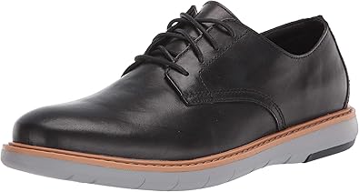 Clarks men's draper lace oxford Clearance