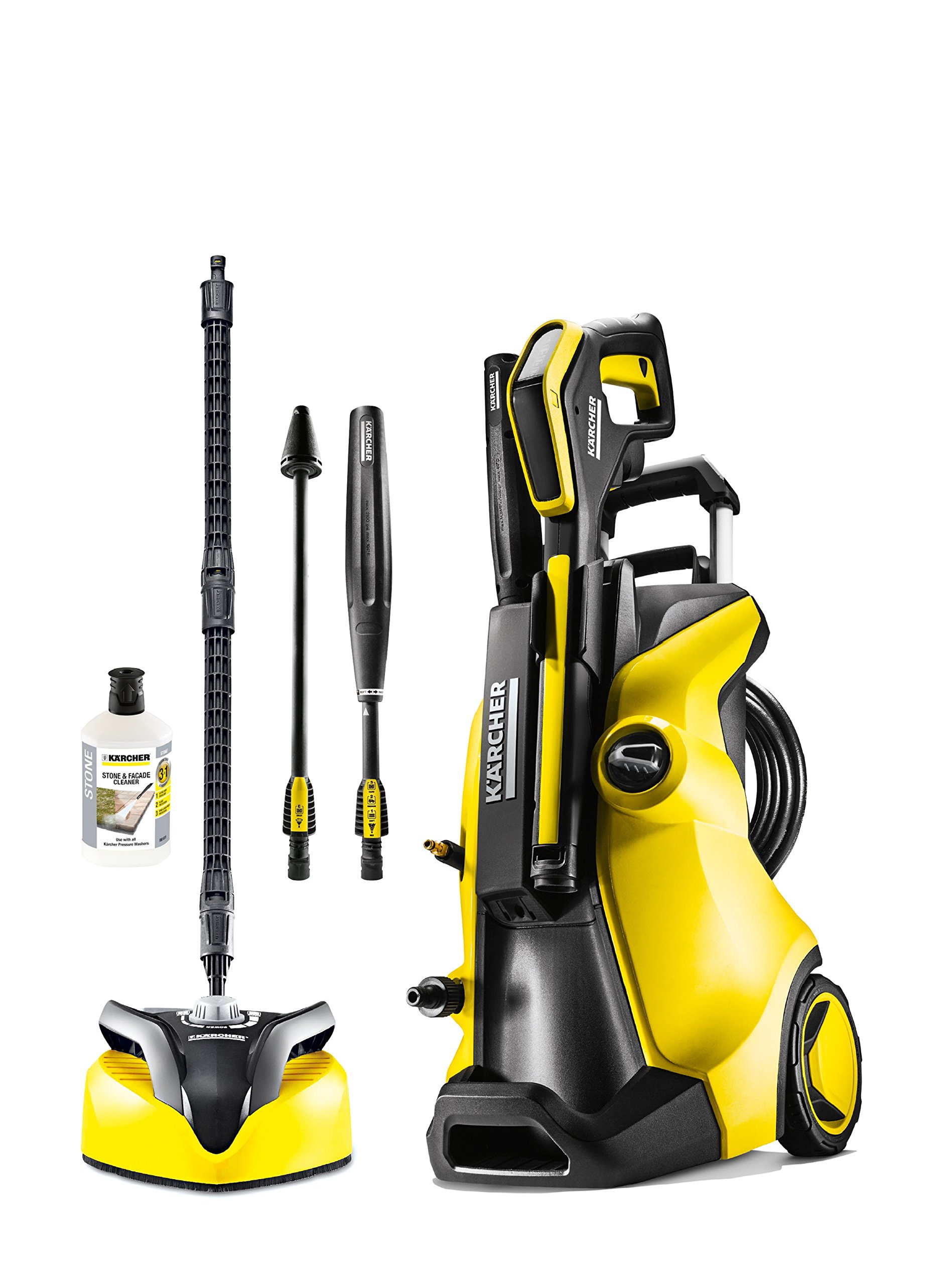 karcher k5