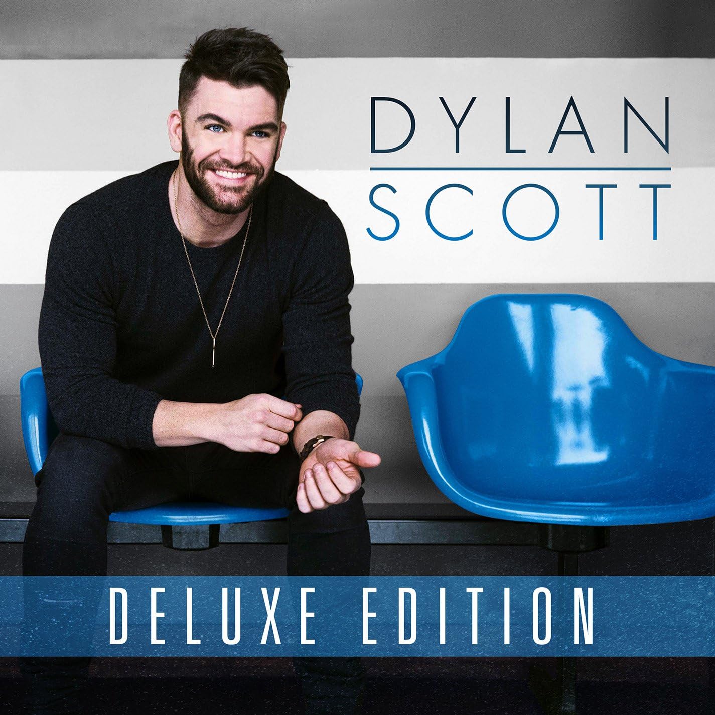 Dylan Scott Deluxe Edition by Dylan Scott Amazon.co.uk CDs & Vinyl