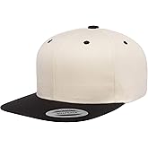 Flexfit Unisex-Adult Premium Snapback Cap