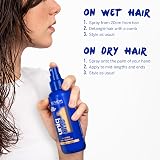Revlon Professional UniqOne Hair Treatment 150 ml Relaxing Vanilla Jasmine view 4
