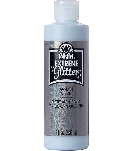 Gold Glamour Dust - 29.5ml Very Fine Micro Glitter - Nail Art - Card - View #6