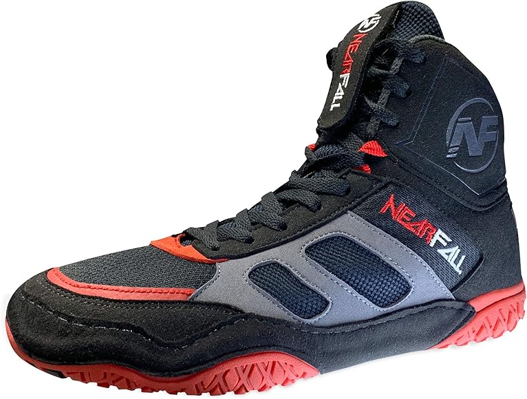 womens wrestling shoes amazon