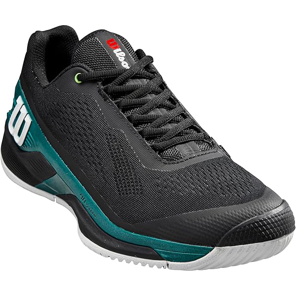 限定Wilson Rush Pro 4.0 NIGHT SESSION 26.5 wilson - 限定Wilson Rush Pro 4.0 night session 26.5