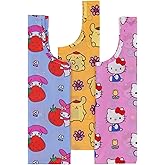 BAGGU Amazon Baby Set of 3 - Hello Kitty and Friends Florals