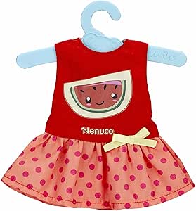 nenuco ropa y accesorios