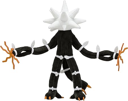xurkitree plush