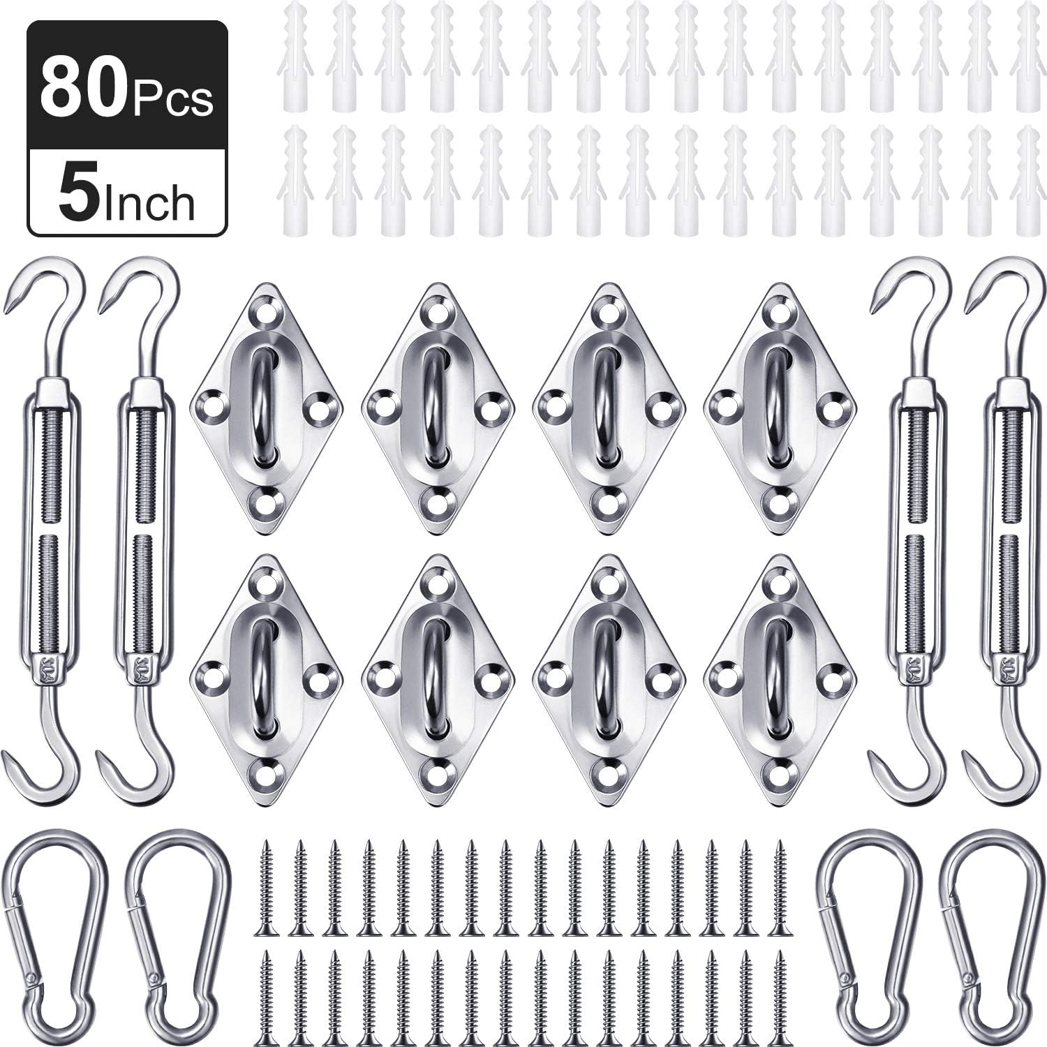 antiruggine per acciaio inossidabile