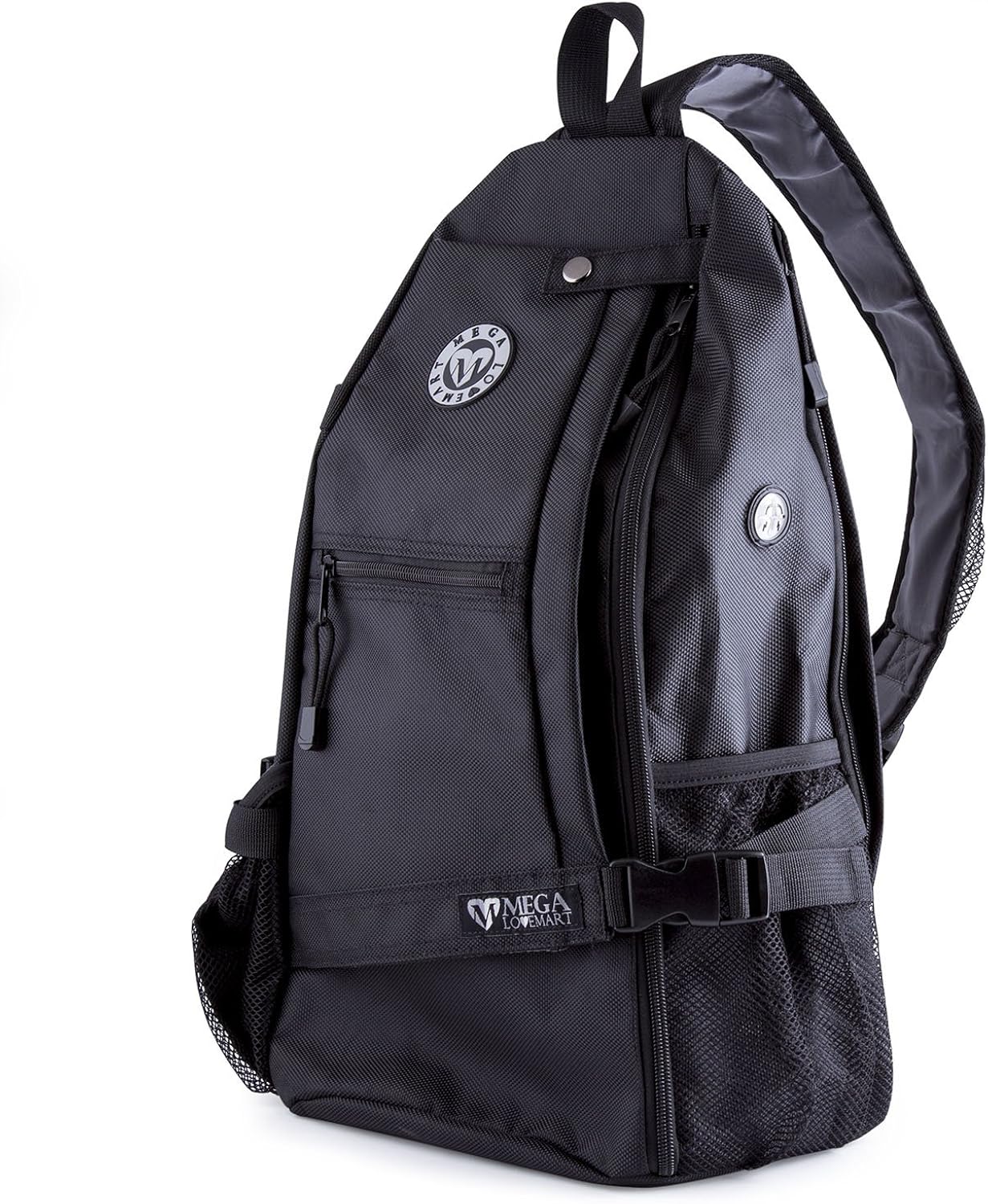 yoga strap backpack