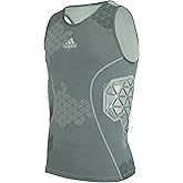 adidas Techfit Ironskin Men's 3 Pad Football Tank