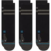 Stance Ultralight Performance Crew Socks 3-Pack
