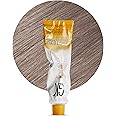 GK HAIR Global Keratin Professional Hair Color Cream Tube (3.4 Fl Oz/100ml) Nourishing & Cleansing Colors for Styling High Performance Long Lasting Permanent Natural Toner Dye