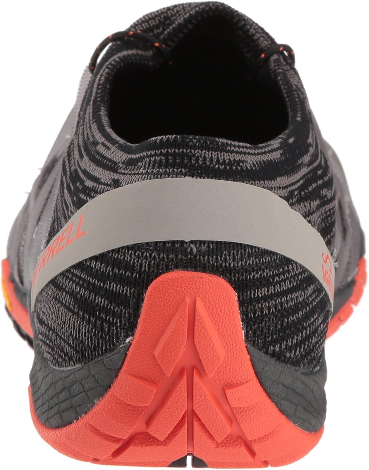 merrell trail glove 4 knit black