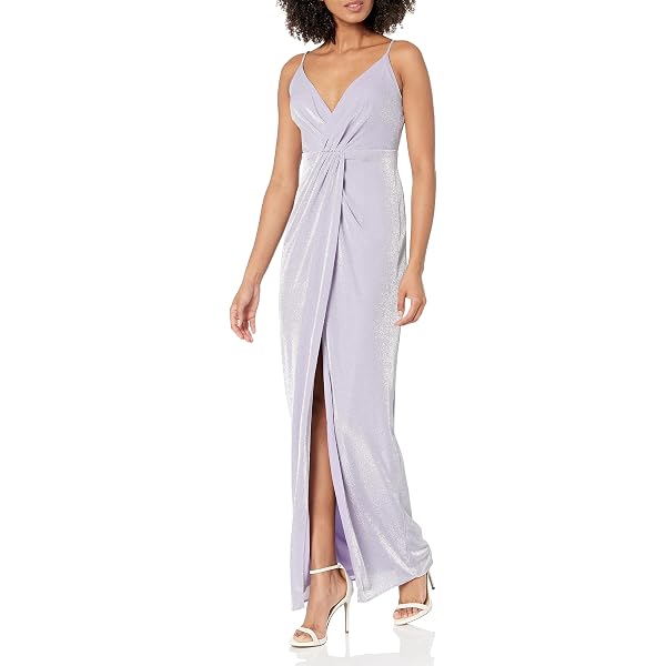 Robe Longue Soirée BCBG Max Azria Gardenia - Taille 8 - Neuf Avec étiquettes