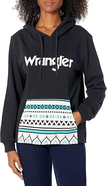 wrangler hoodie