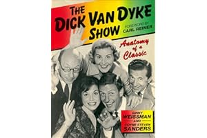 The Dick Van Dyke Show: Anatomy of a Classic