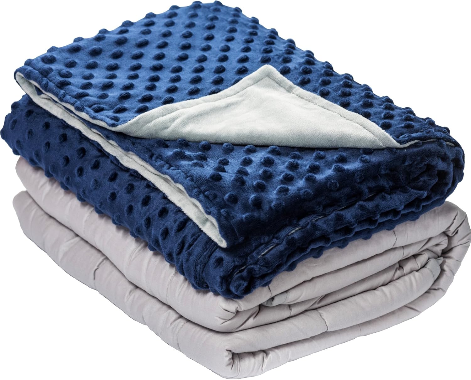 Amazon.com: Kids Weighted Blanket 7 Pounds - Best 7 lb Weighted