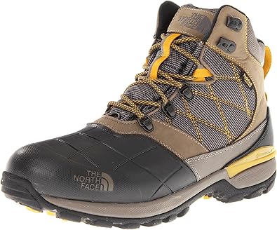 the north face snowsquall mid
