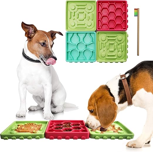 amazon dog slow feeder