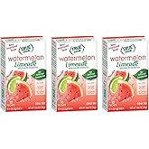 True Lime Watermelon Limeade, 10 ct - 3 pack