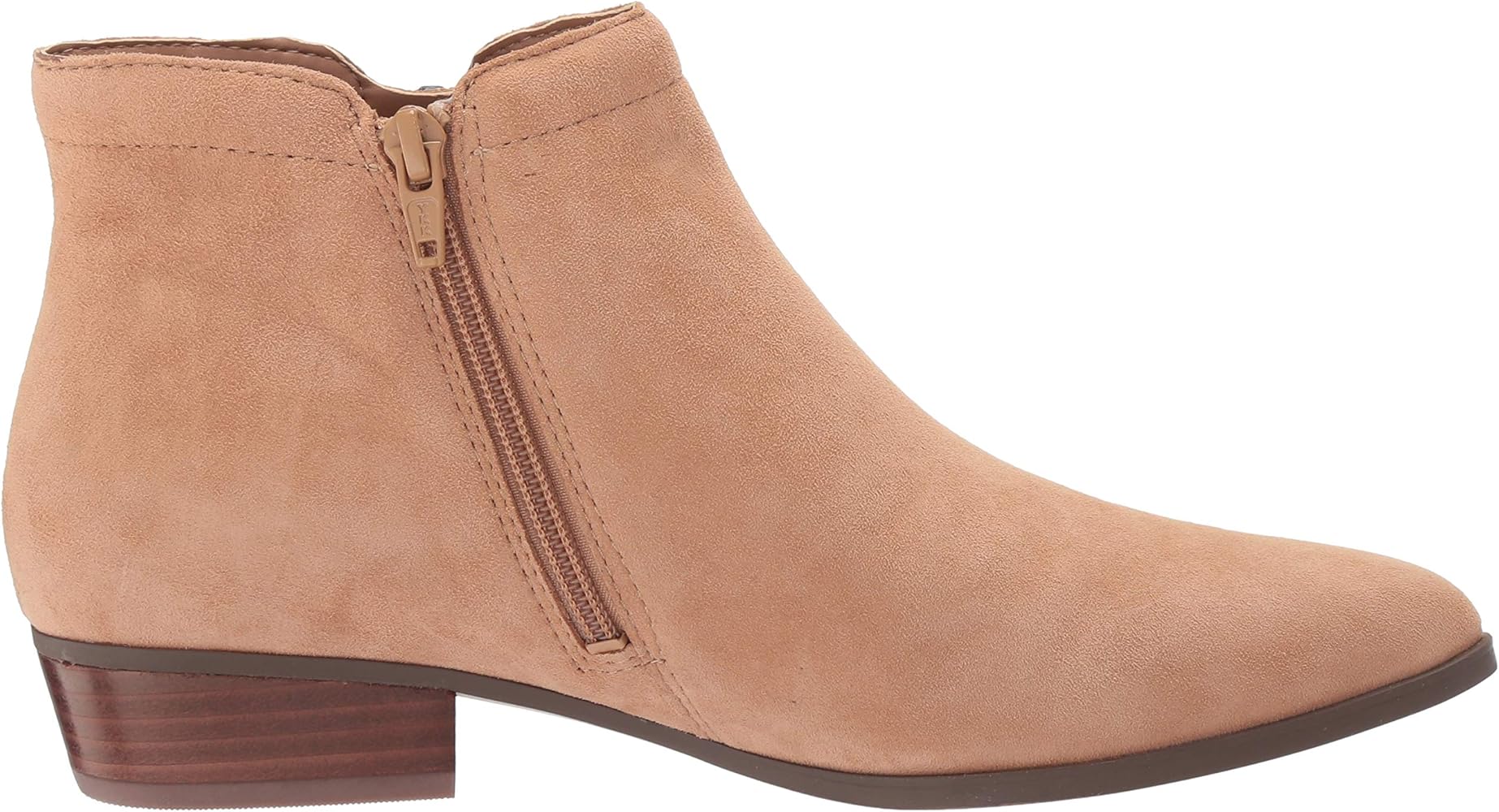 naturalizer blair ankle bootie