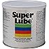 Super Lube 41160 Synthetic Grease (NLGI 2), 14.1 oz Canister, Translucent White