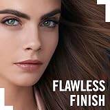 Rimmel London Lasting Finish Breathable Foundation SPF 20 Shade 504 Deep Mocha view 3