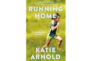 Running Home: A Memoir