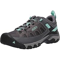 KEEN Women's Targhee Vent Hiking Shoe