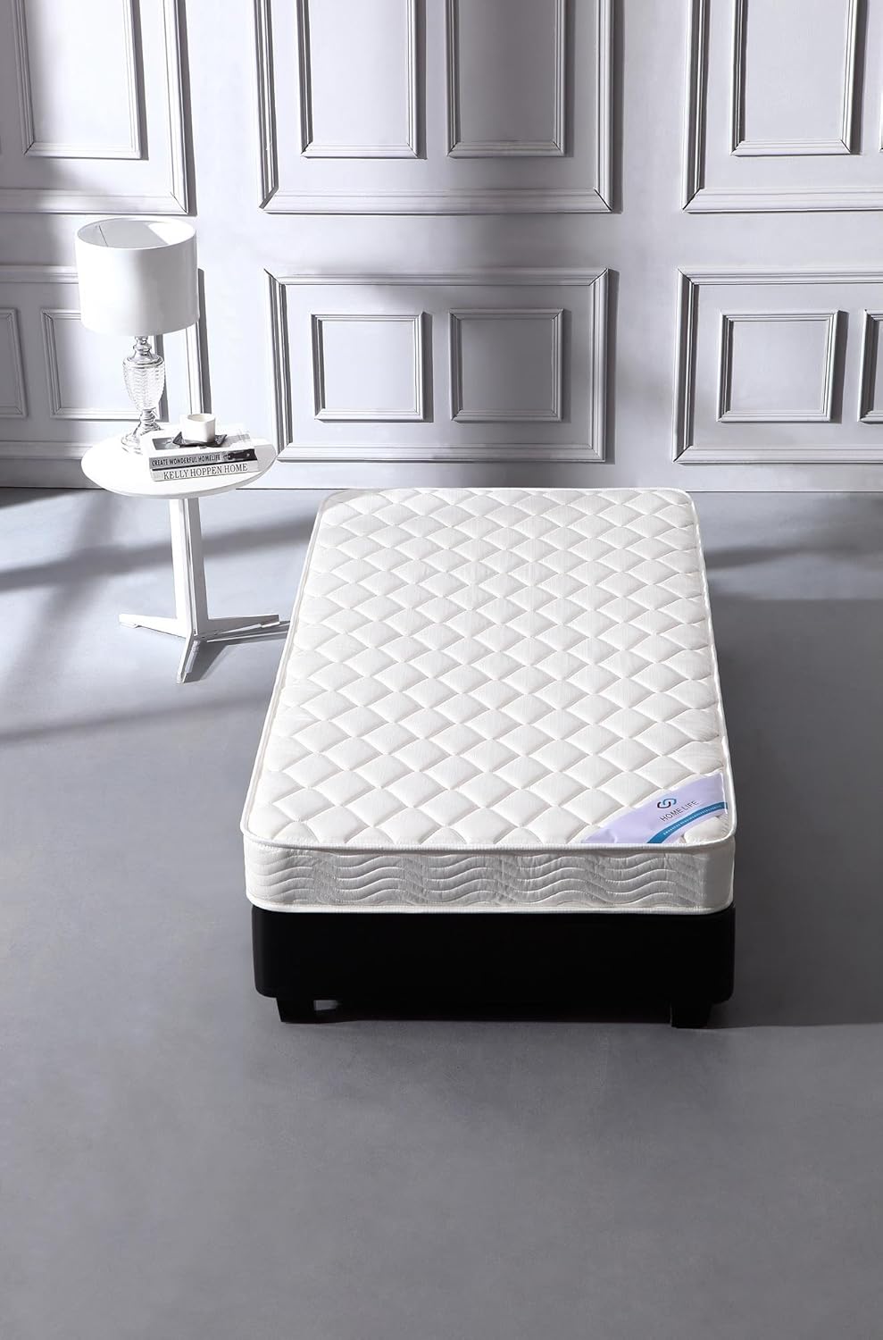 Home Life 3260Twin Mattress, Twin: Furniture & Decor