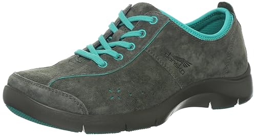 dansko elise oxford sneaker