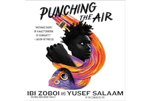 Punching the Air