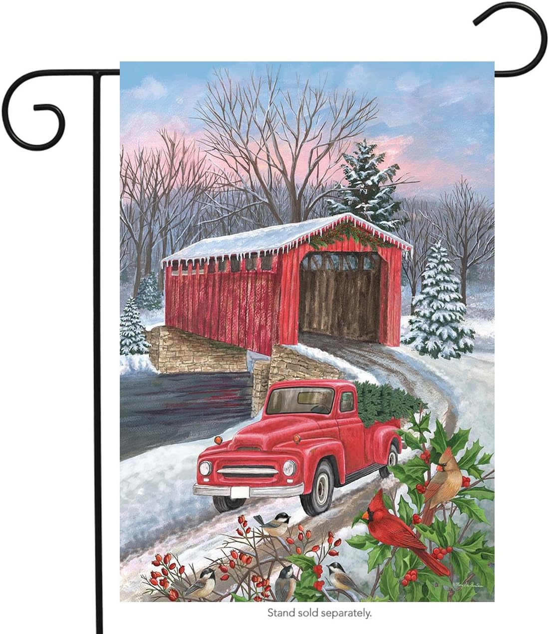 Best Arizona Garden Flag