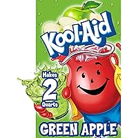 ●Kool E Amazon.com : Kool-Aid Unsweetened Caffeine Free Strawberry Kiwi