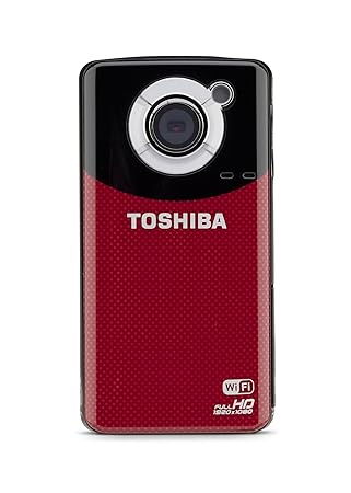 Free Drivers Camileo H30