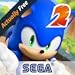Sonic Dash 2: Sonic Boom