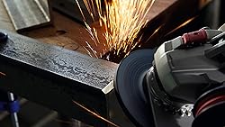 BOSCH GWS18V-10B14 18V Brushless 4-1/2 – 5