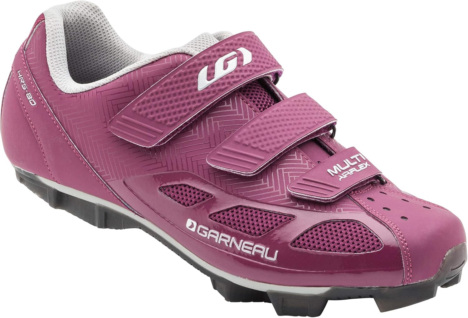 louis garneau men's multi air flex bike shoes