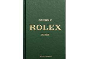 The Essence of Rolex: Unfolded