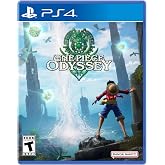 One Piece Odyssey - PlayStation 4